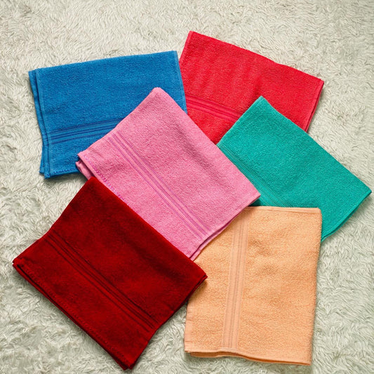 Hand Turkey Towels (12 Piece)