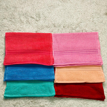 Hand Turkey Towels (12 Piece)