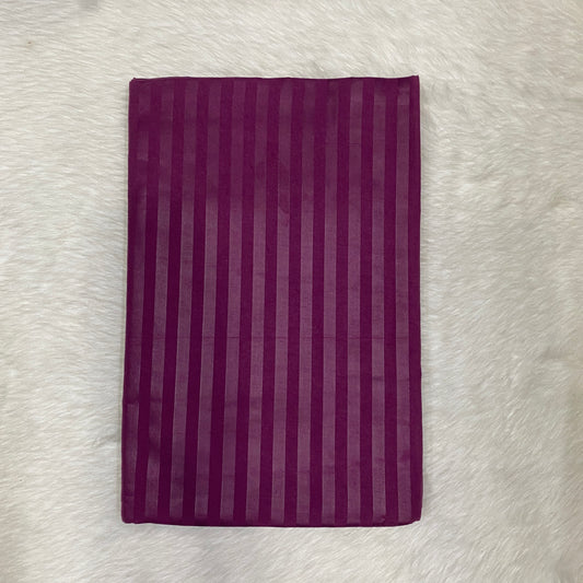 Elegant Plain Bedsheets for a Stylish Bedroom