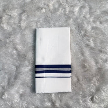 Classic Stripe Dhoti