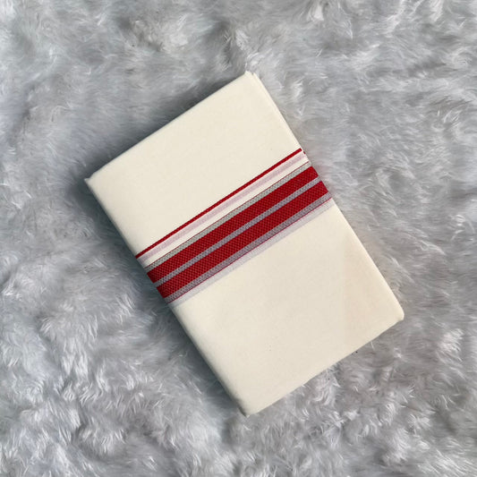 Heritage Twin Kara Mundu Set