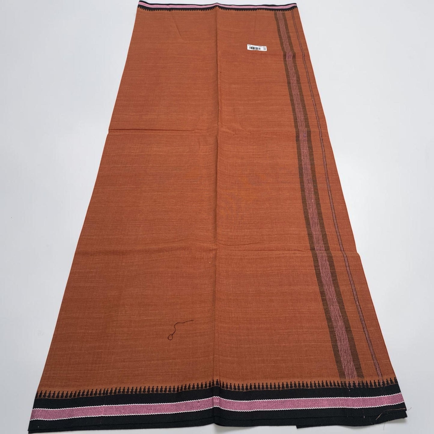 Kavi Lungi Khader Border