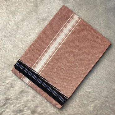 Dhoti for Men Beige
