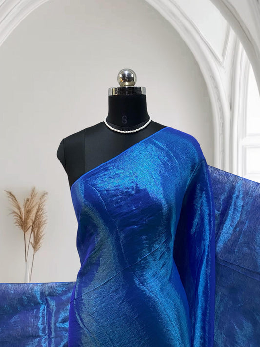 Radha Mul Mul Cotton Saree