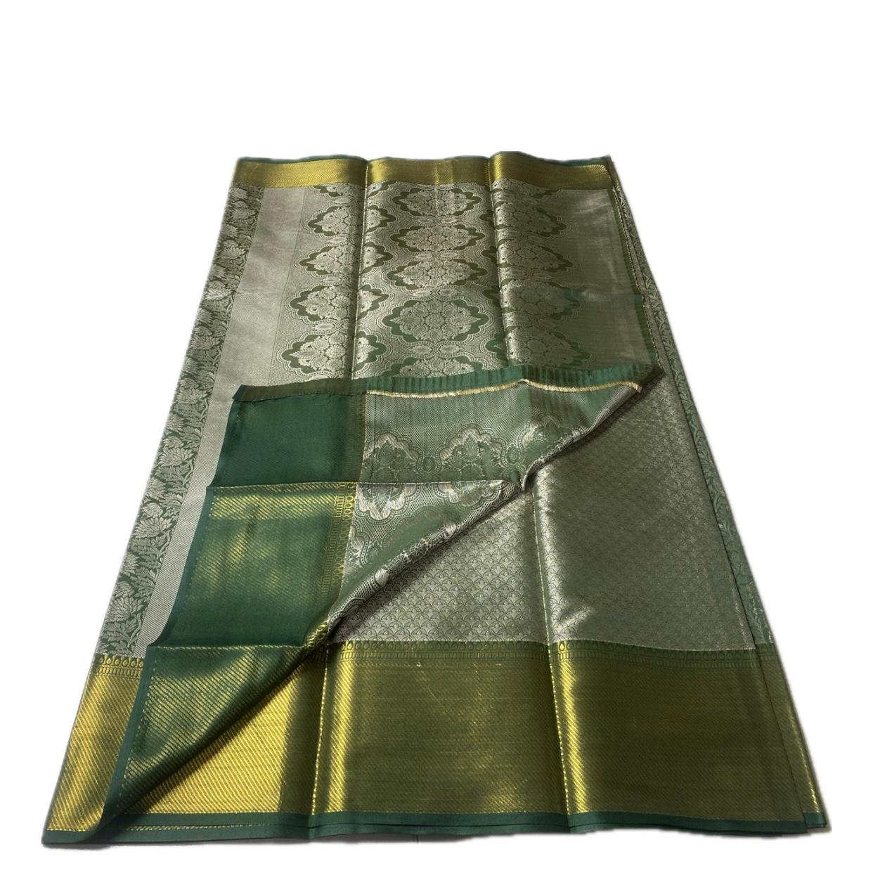 Jyothika Green Classic Wedding Collection
