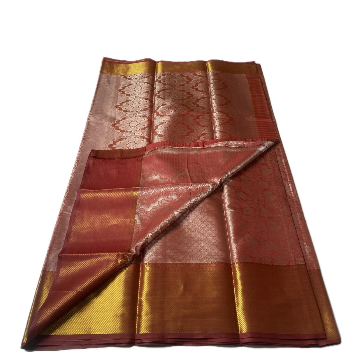 Jyothika Red Classic Wedding Collection