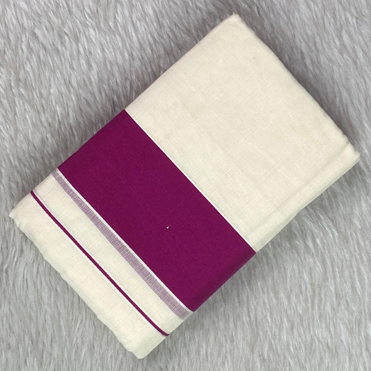 Plum Blossom Pure Cotton Set Mund (Dress Code)