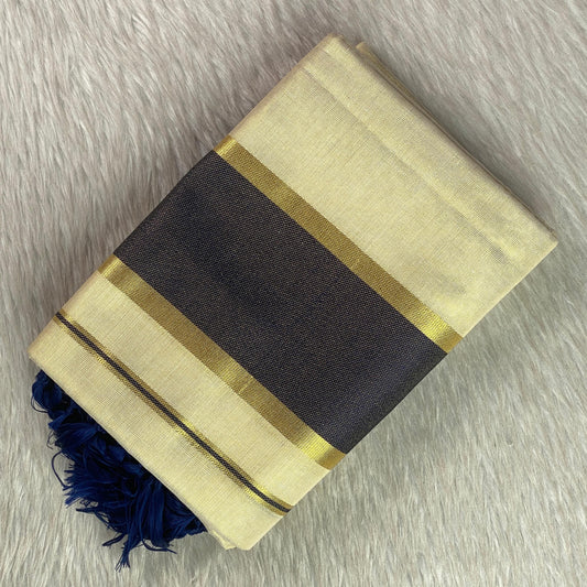 Chothi Temple Tissue Set Mund Blue