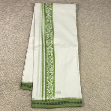 🌿Haritham Classic Kerala Dhoti💚