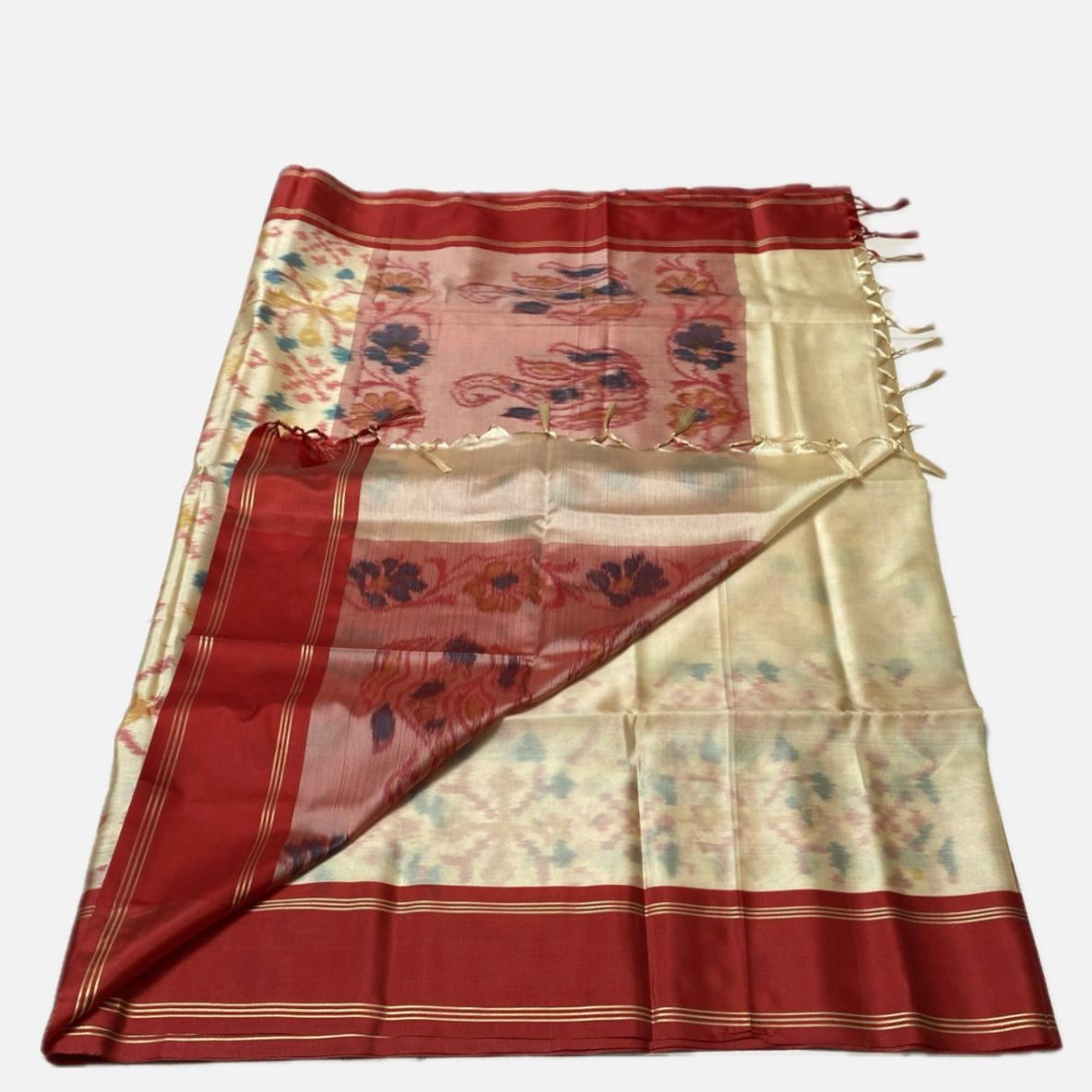Shanthini Silk Saree