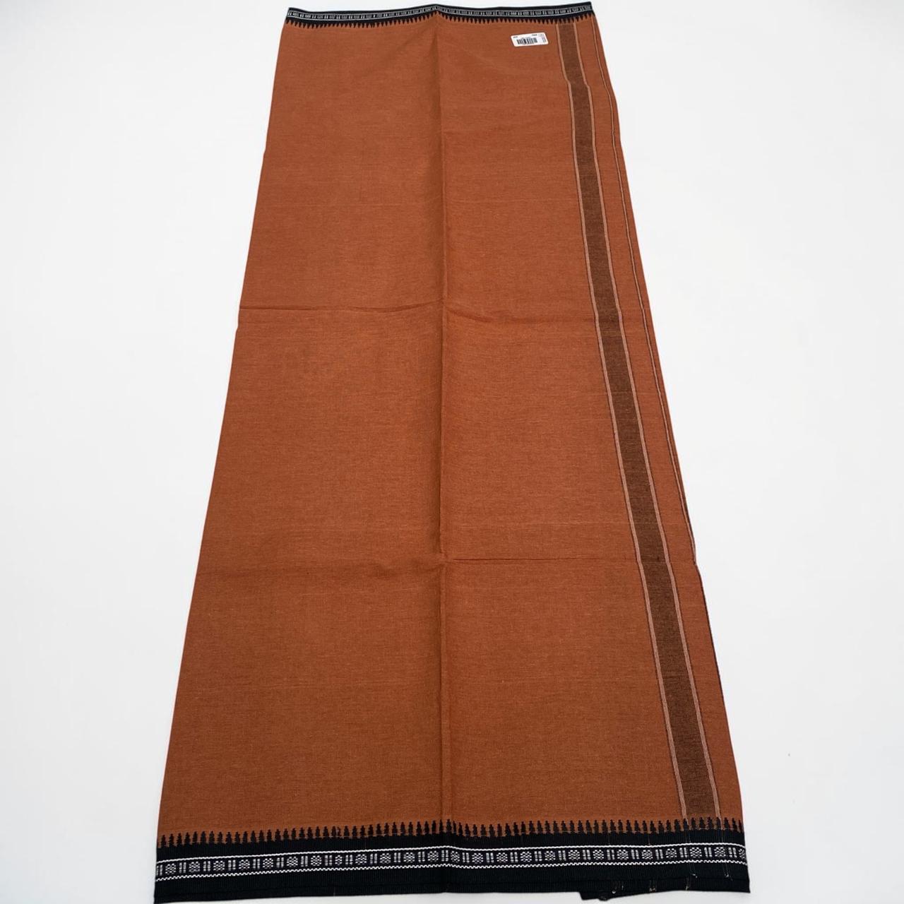 Kavi Mund Cotton