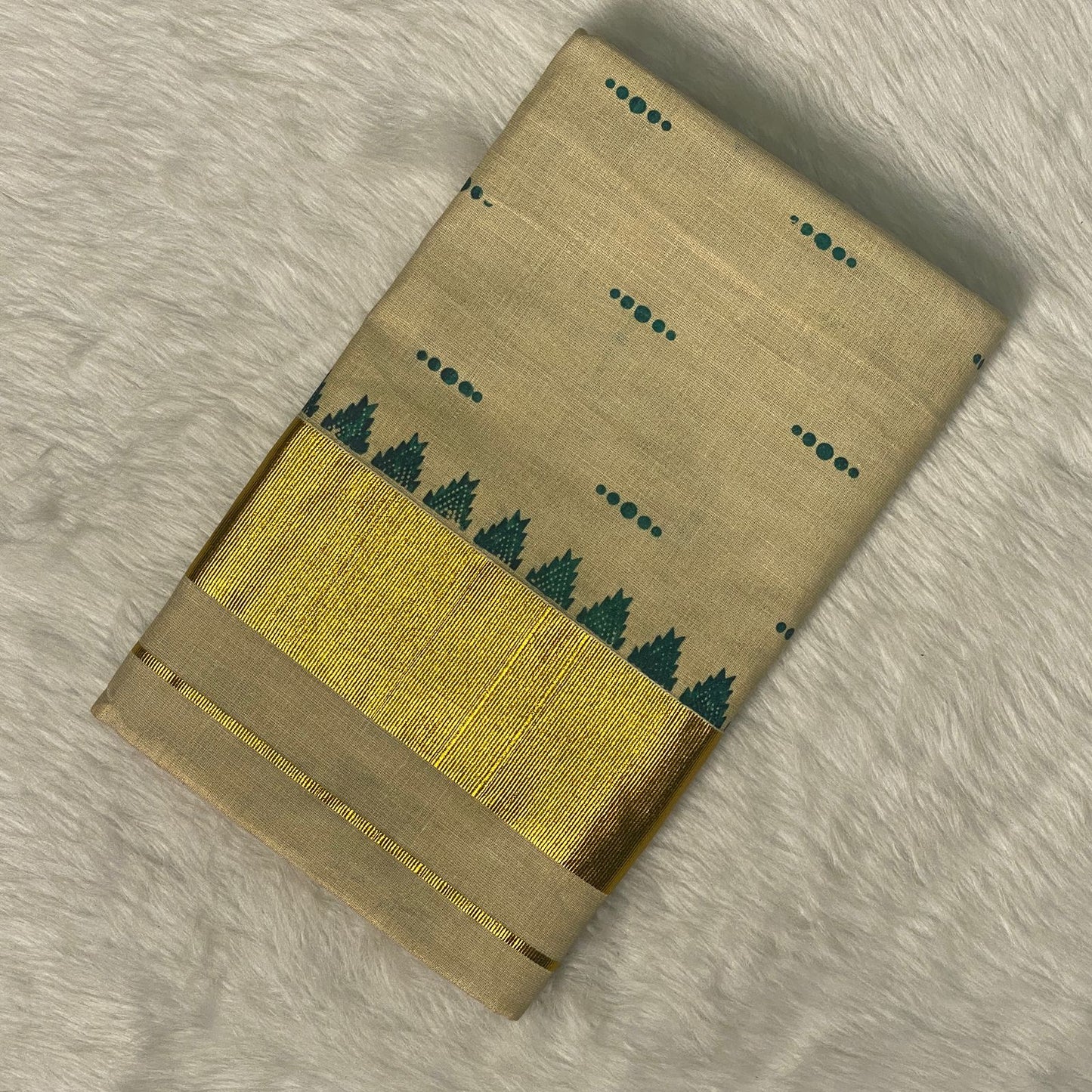 Tissue Kerala Kerala Saree