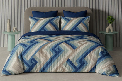 Queen Size Bedsheets with Floral Prints