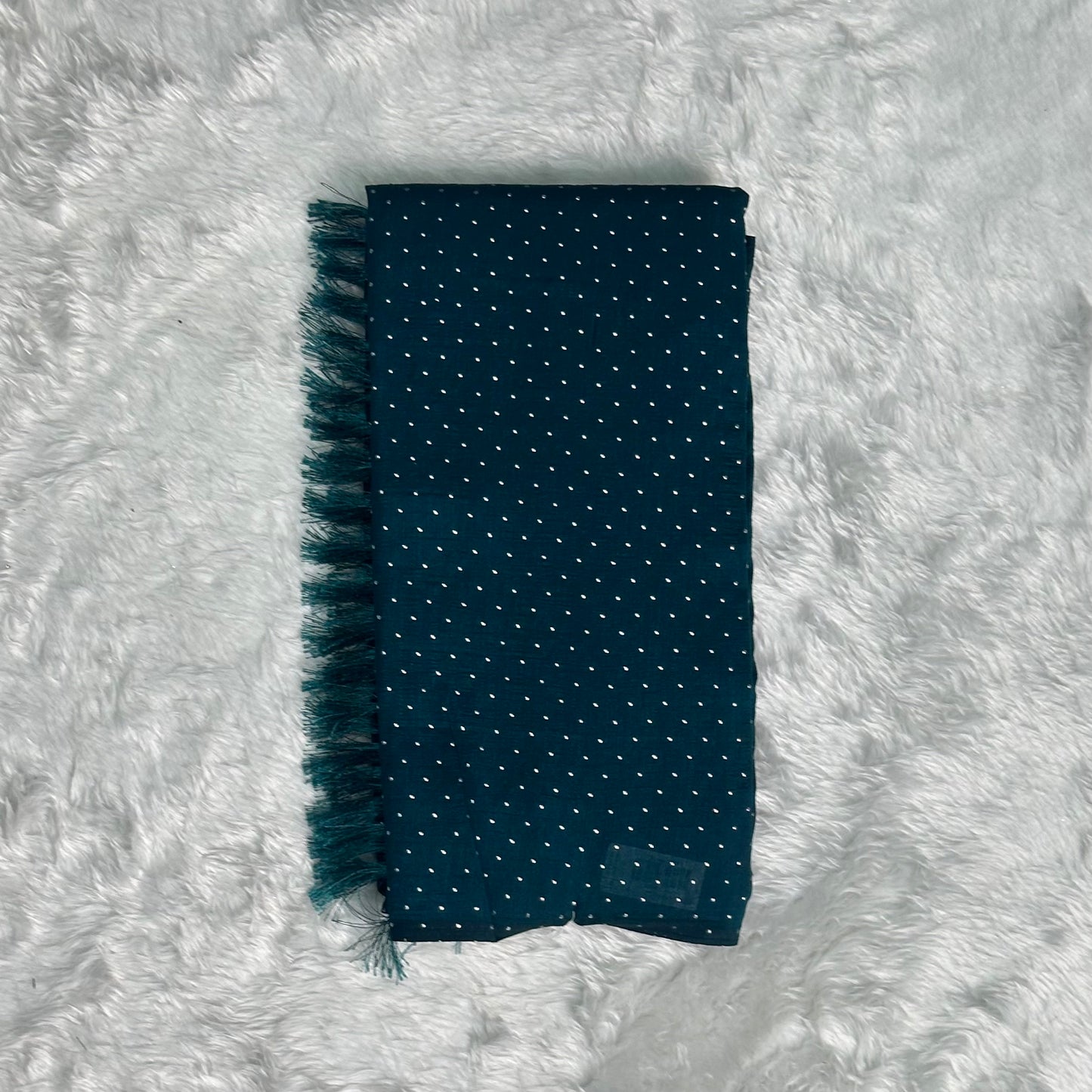 Fancy Saree Light Blue Blue Dress Code