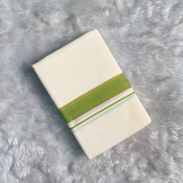 Heritage Twin Kara Mundu Set