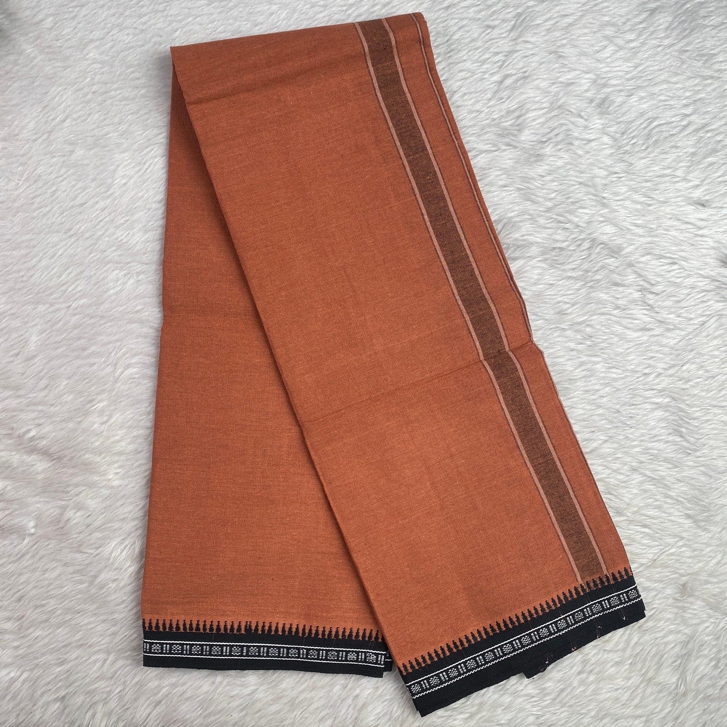 Kavi Mund Cotton