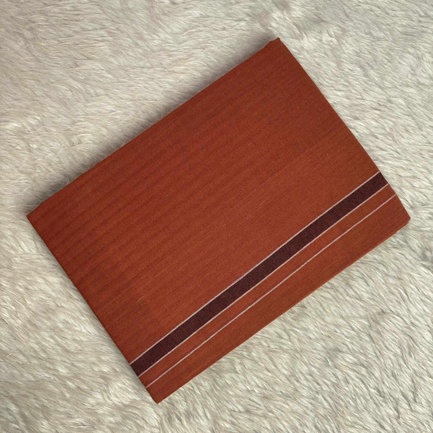 Kavi Lungi Kannur Colour