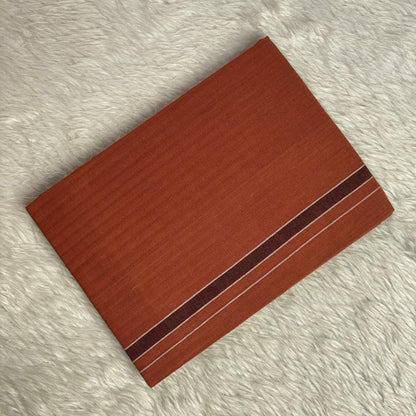 Kavi Lungi Kannur Colour