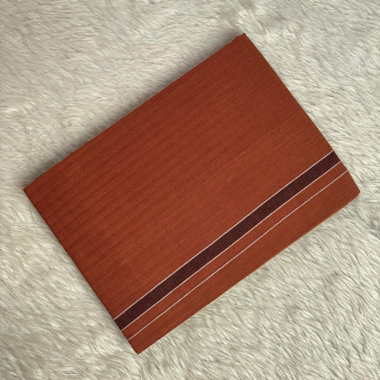 Kavi Lungi Kannur Colour
