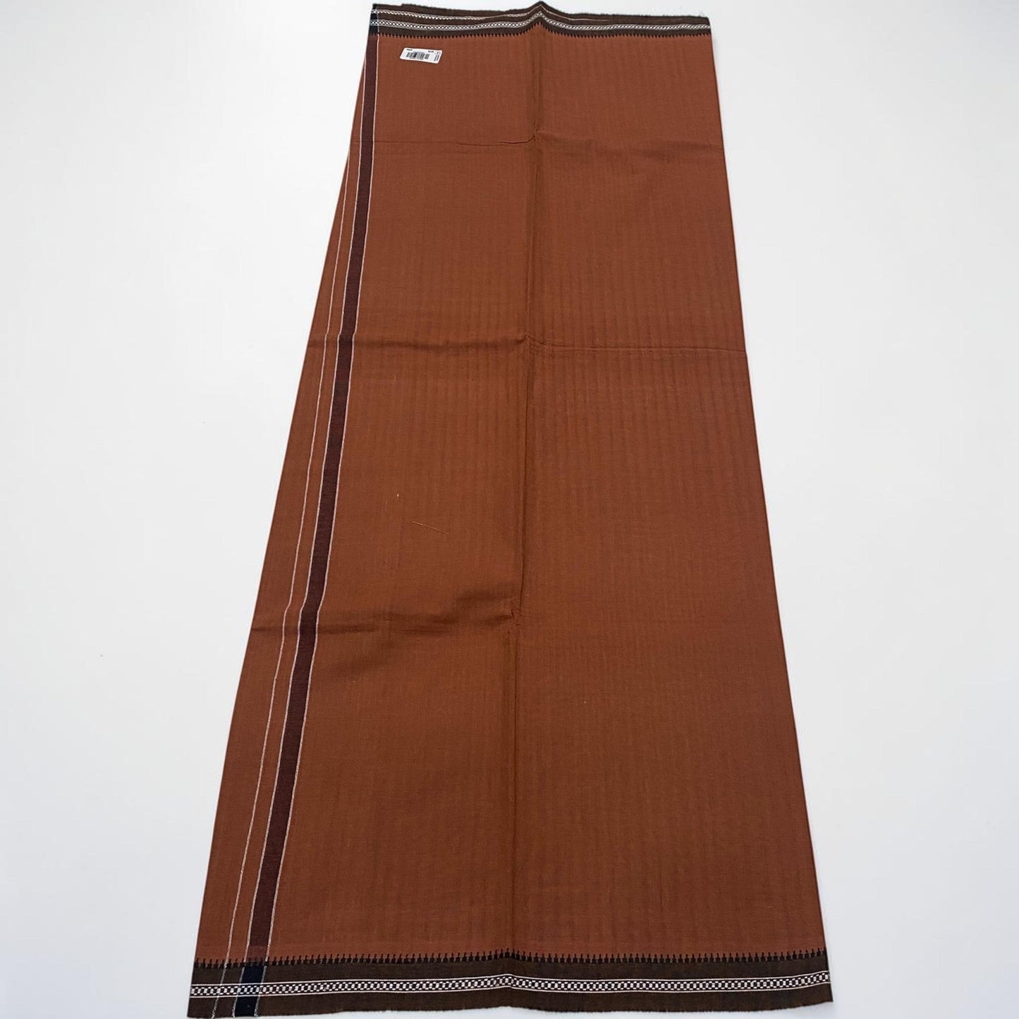 Kavi Lungi Kannur Colour
