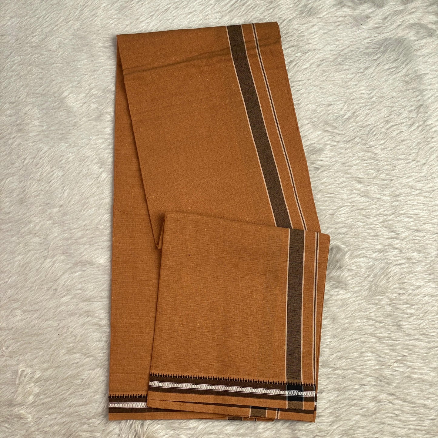 Khadhi Kavi with Contemporary Pattern