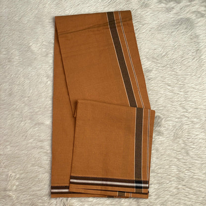 Khadhi Kavi with Contemporary Pattern