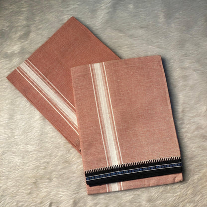 Dhoti for Men Beige