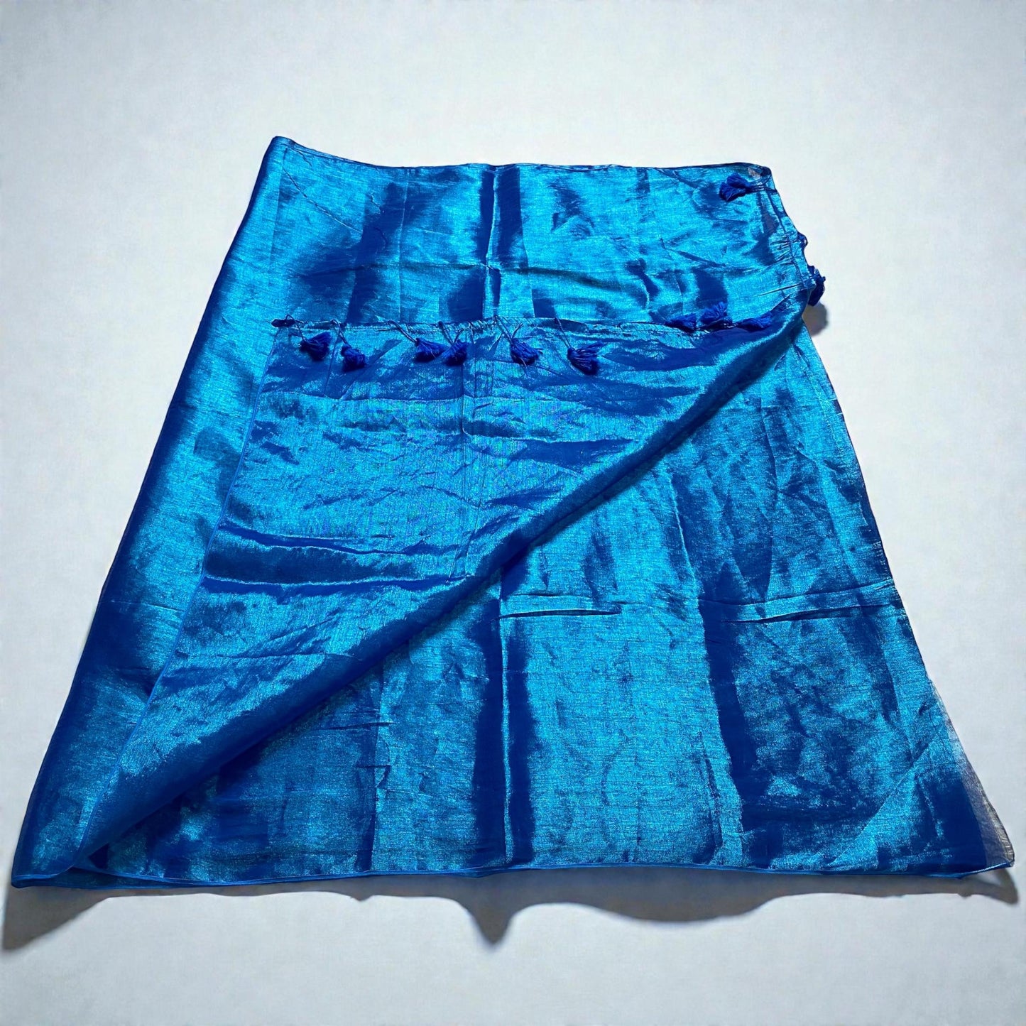 Radha Mul Mul Cotton Saree
