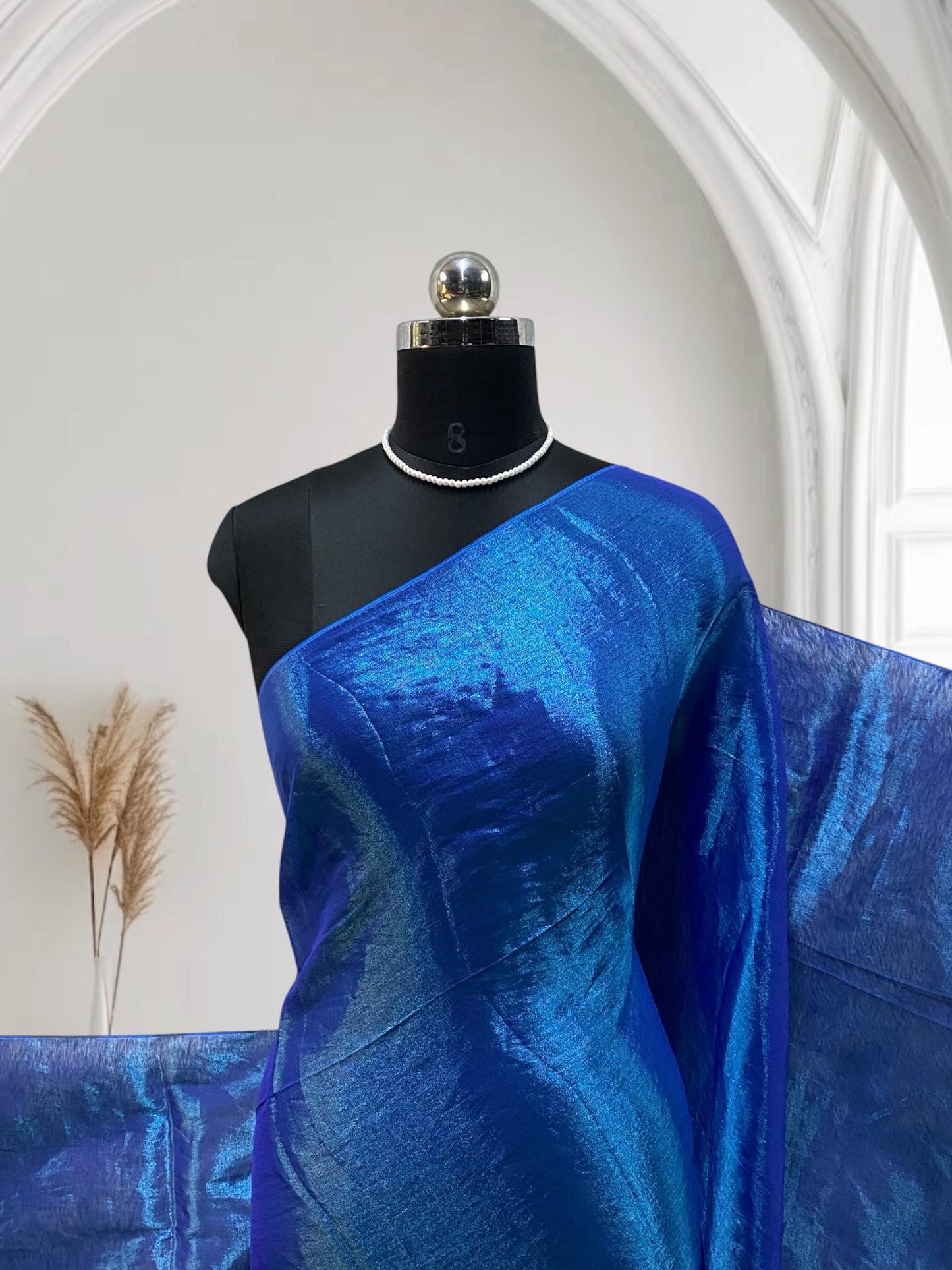 Radha Mul Mul Cotton Saree