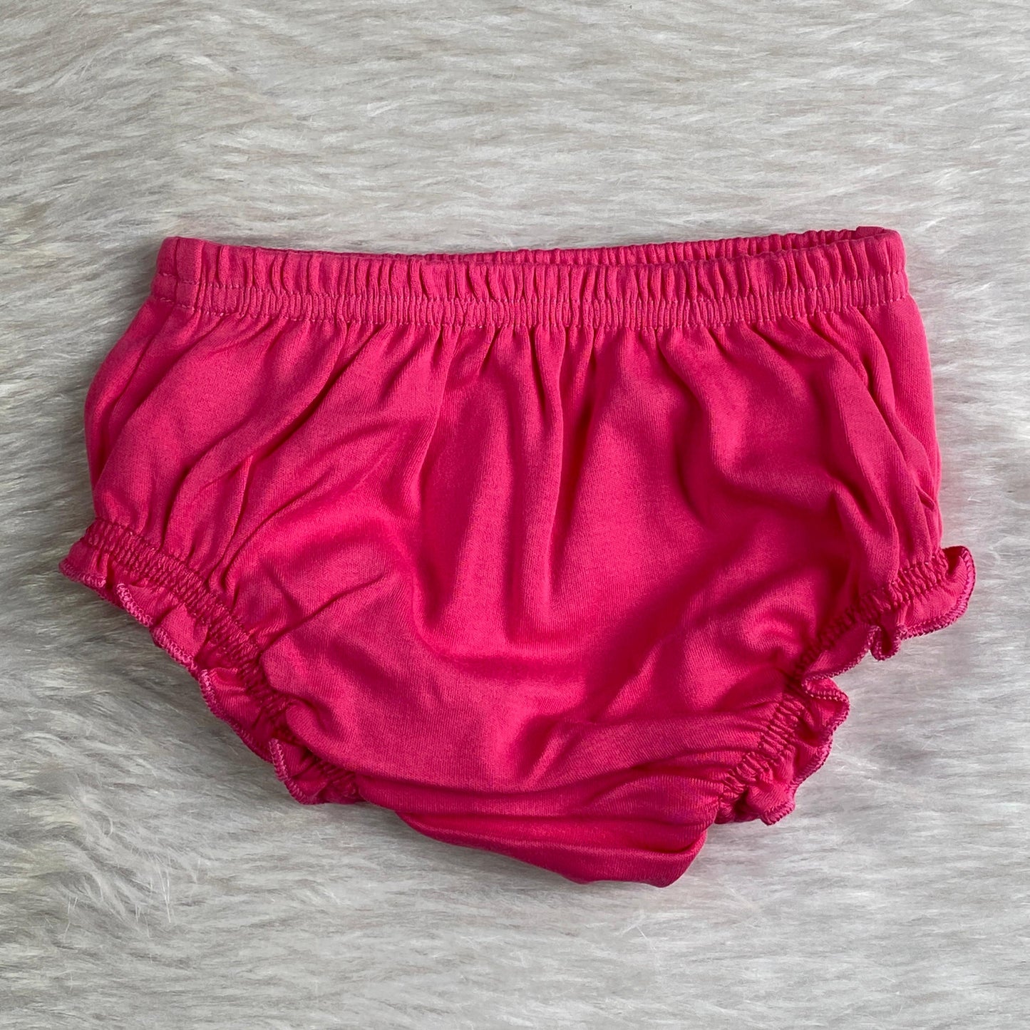 Baby Panties (0-1.5 yrs)