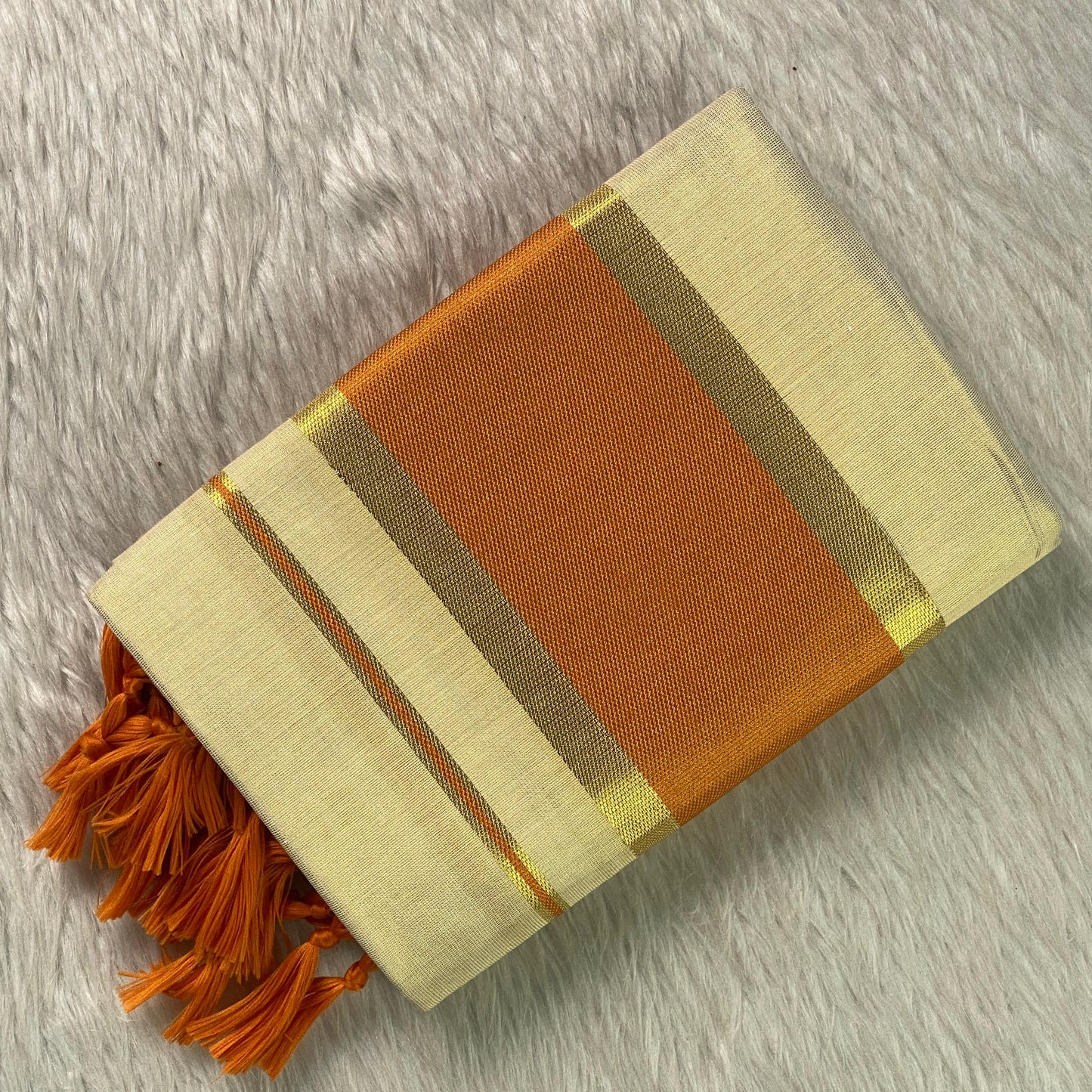 Chothi Temple Set Mund Orange