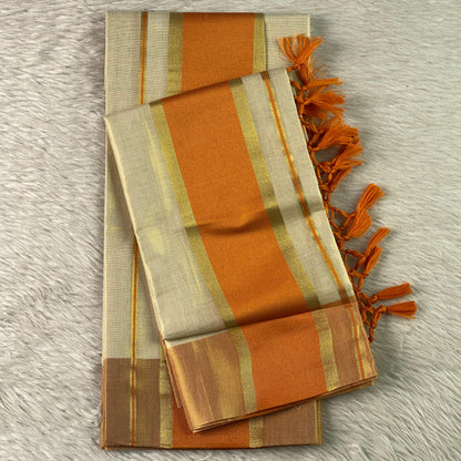 Chothi Temple Set Mund Orange