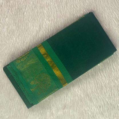 Haritha Cotton Saree