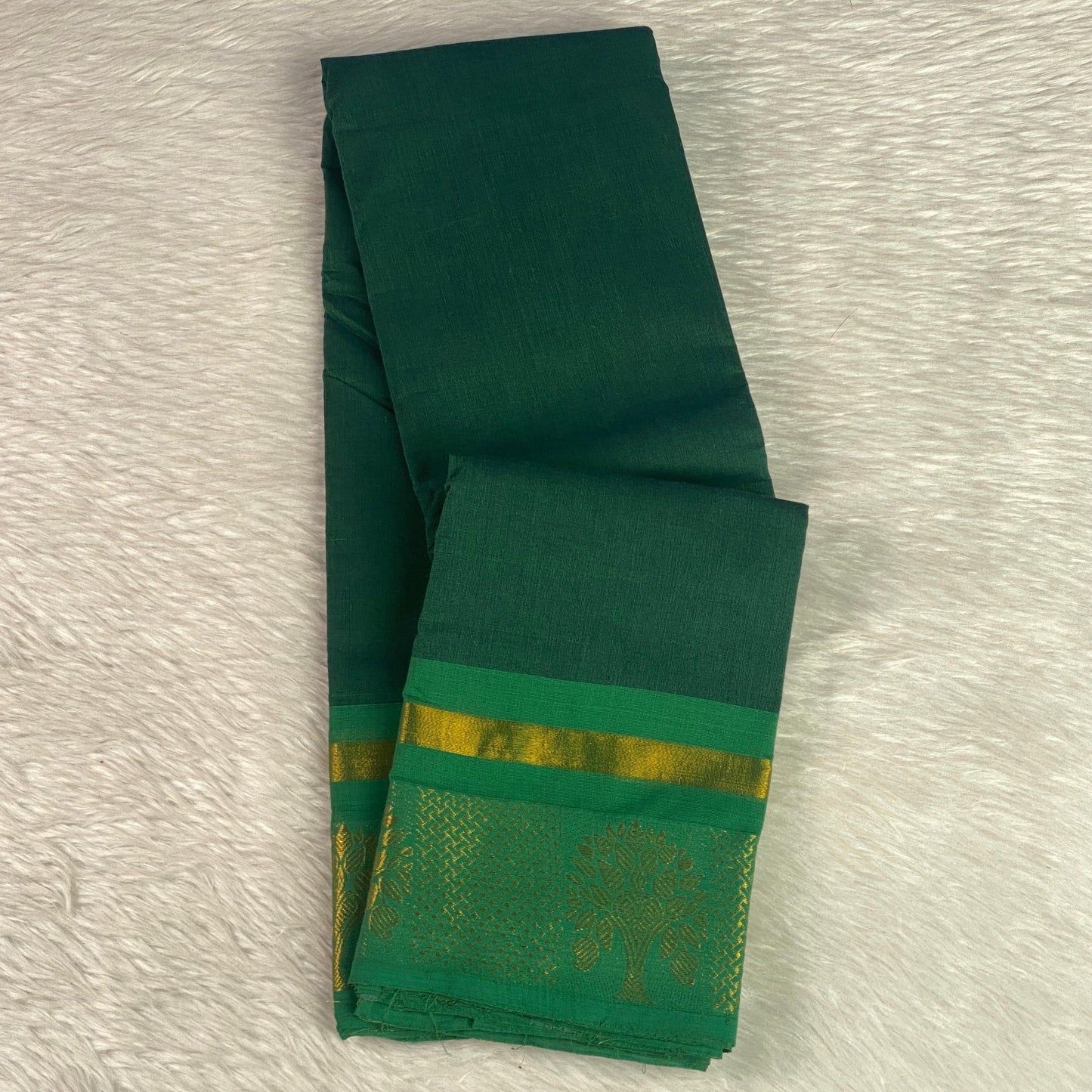 Haritha Cotton Saree