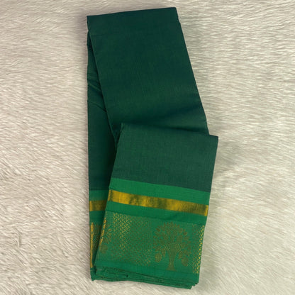 Haritha Cotton Saree