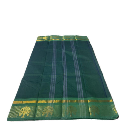 Haritha Cotton Saree