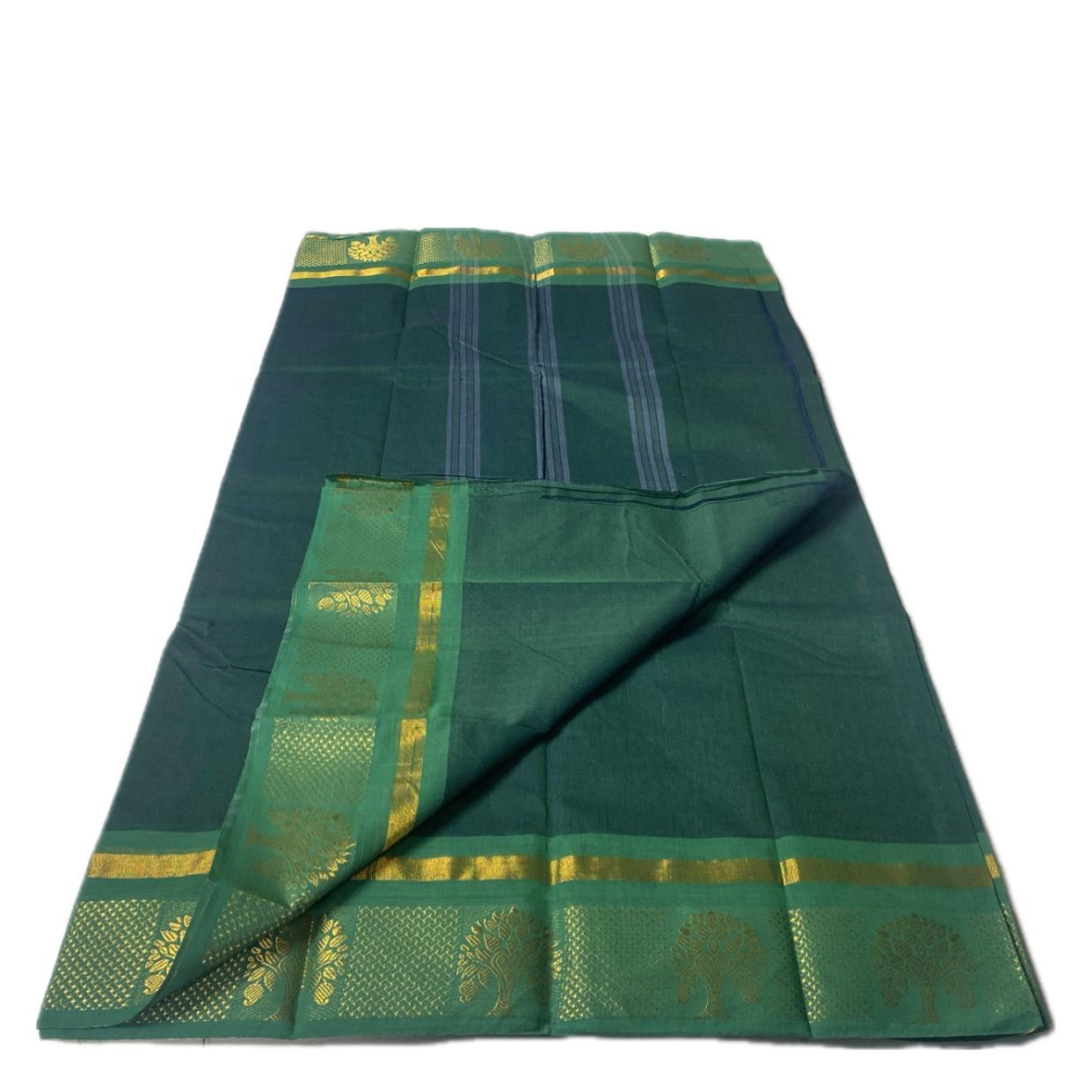 Haritha Cotton Saree