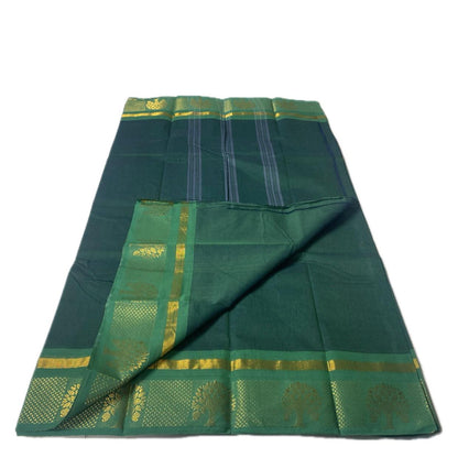 Haritha Cotton Saree