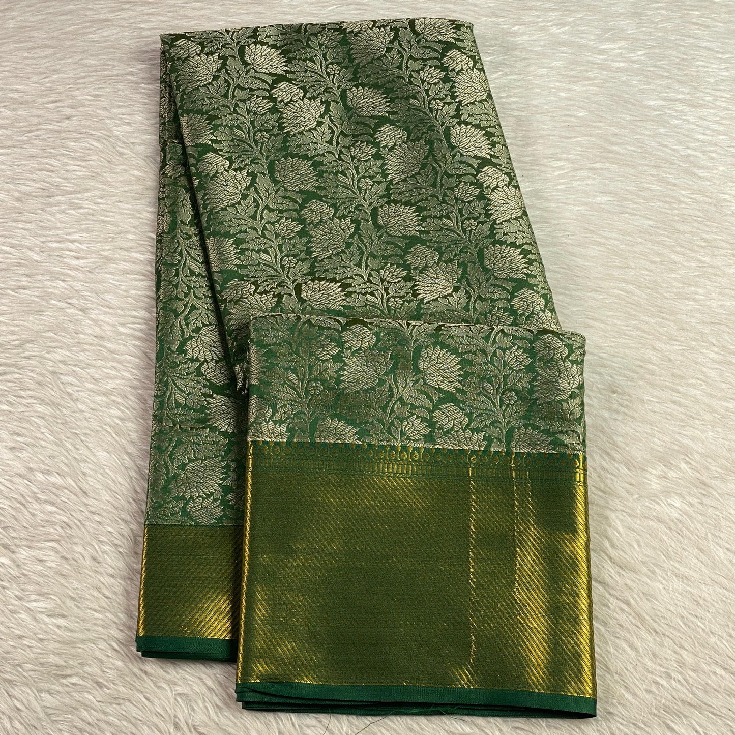 Jyothika Green Classic Wedding Collection