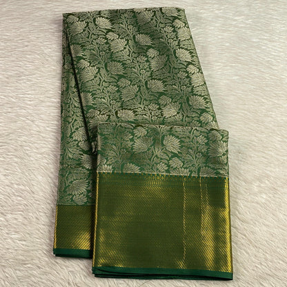 Jyothika Green Classic Wedding Collection