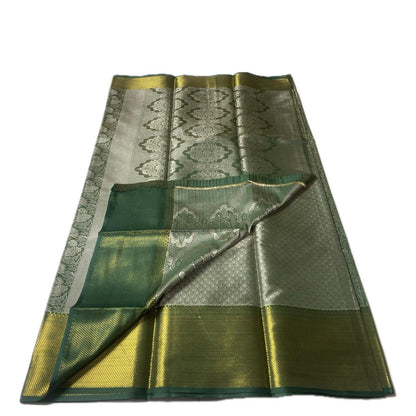 Jyothika Green Classic Wedding Collection