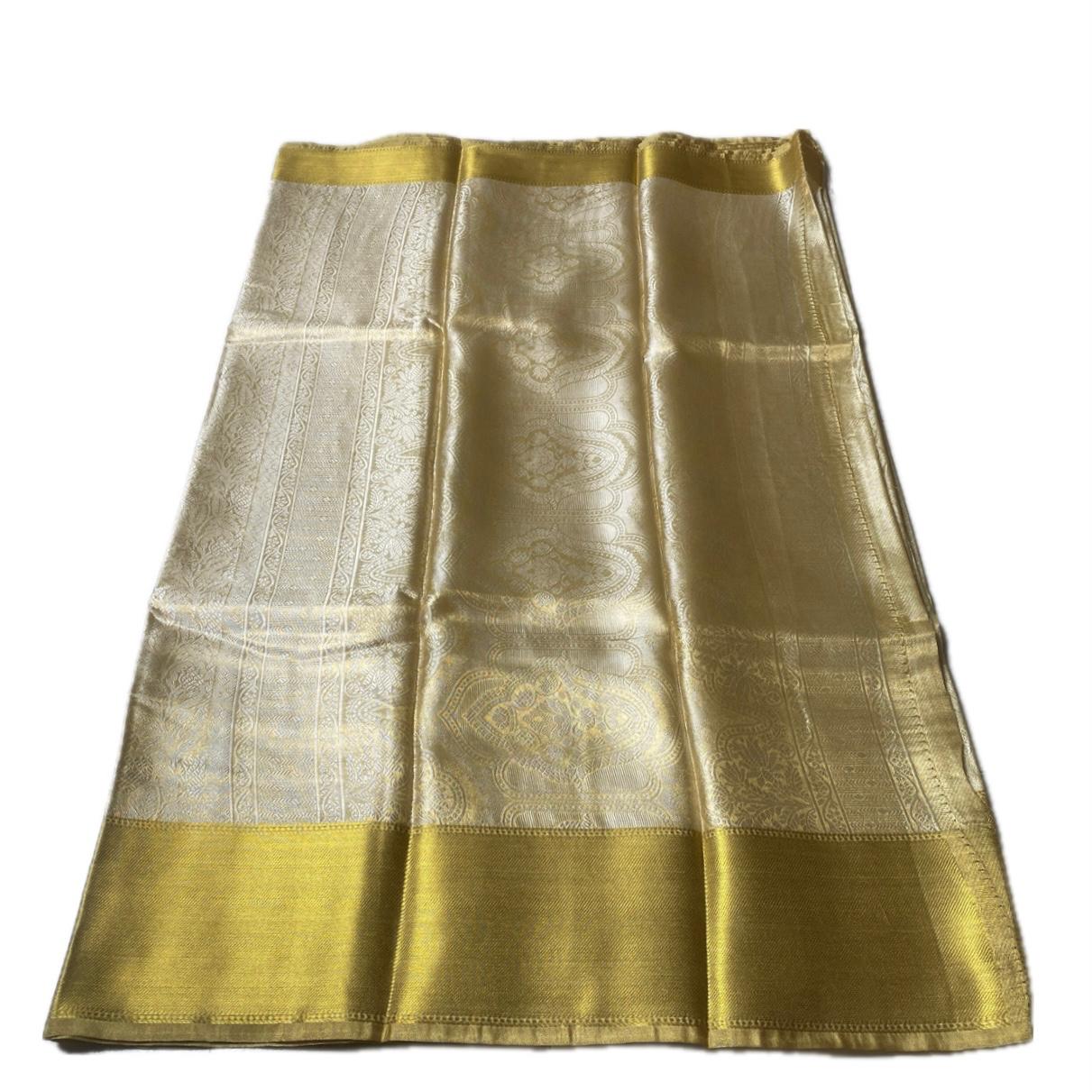 Jyothika Golden Classic Wedding Collection