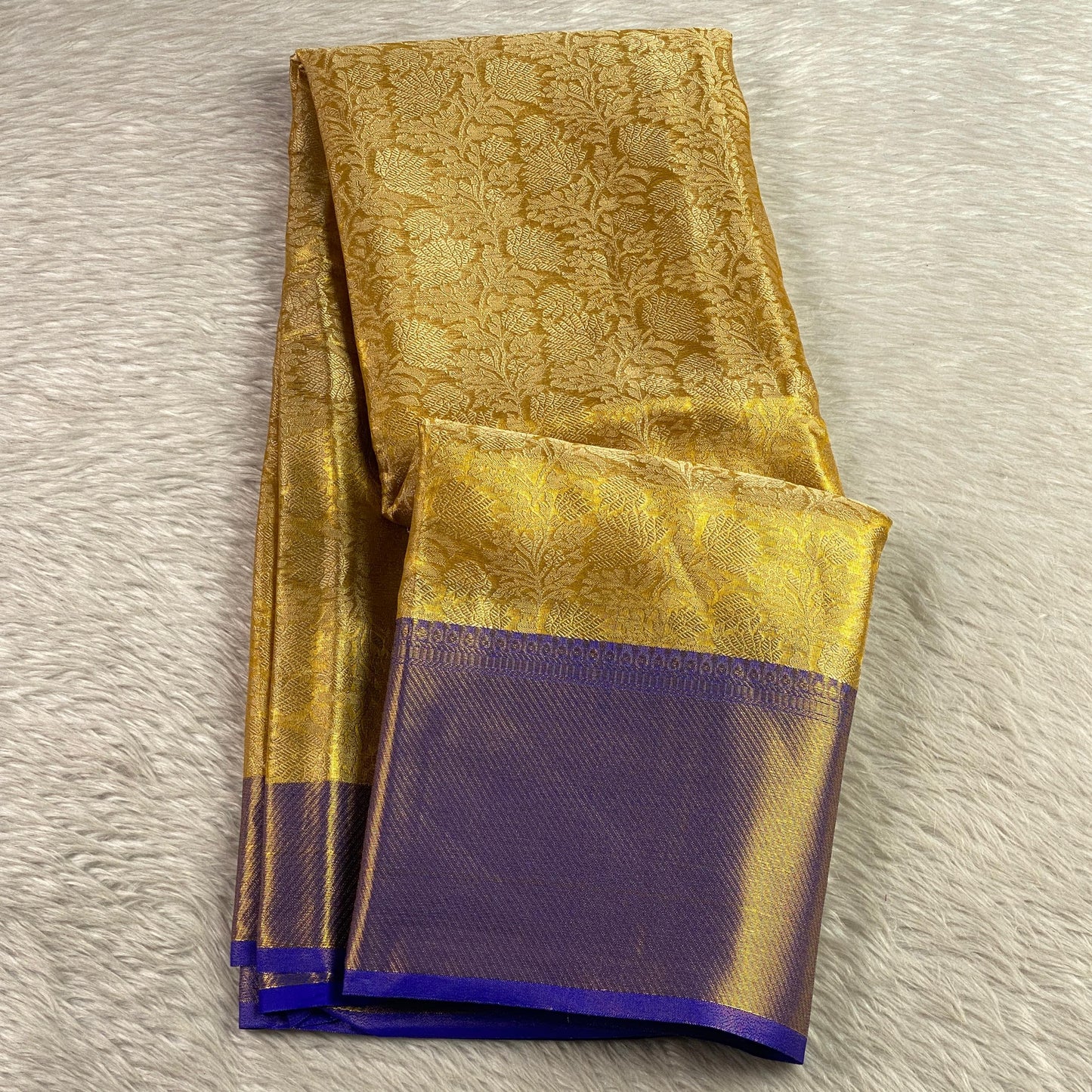 Jyothika Blue Classic Wedding Collection