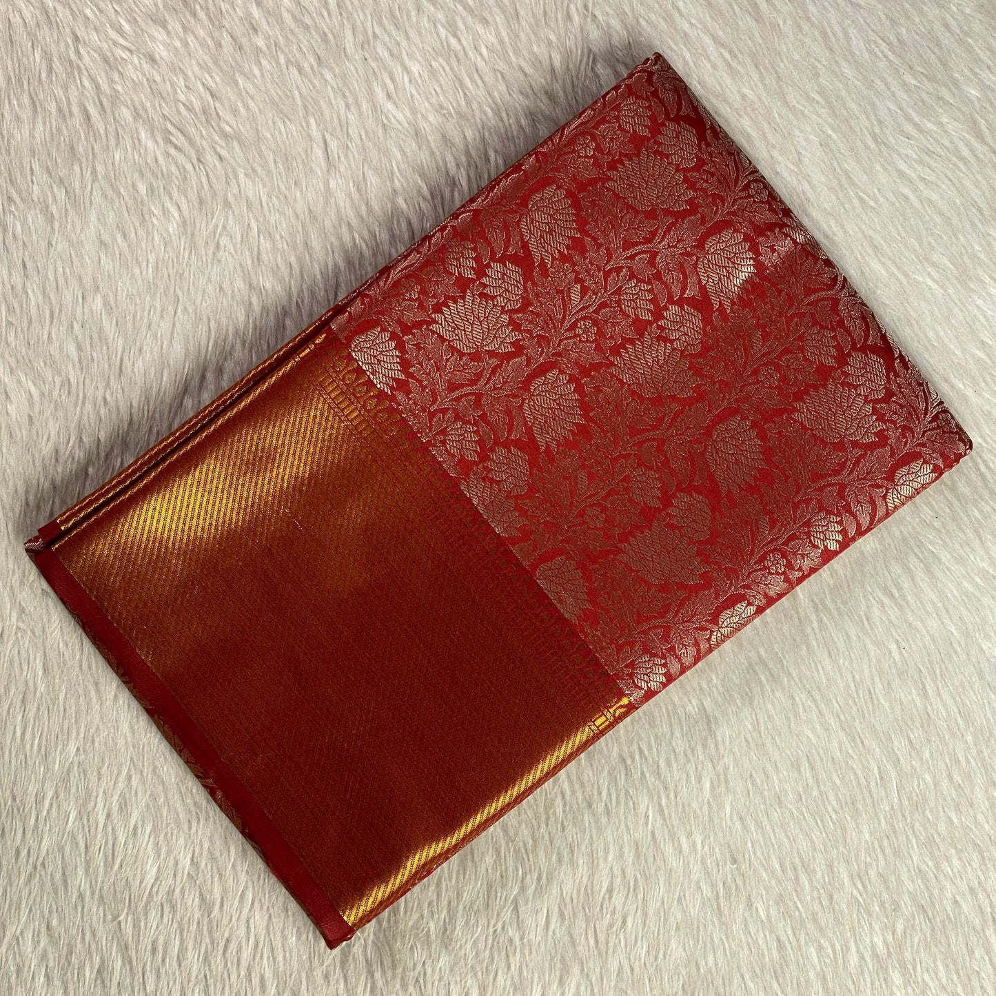 Jyothika Red Classic Wedding Collection