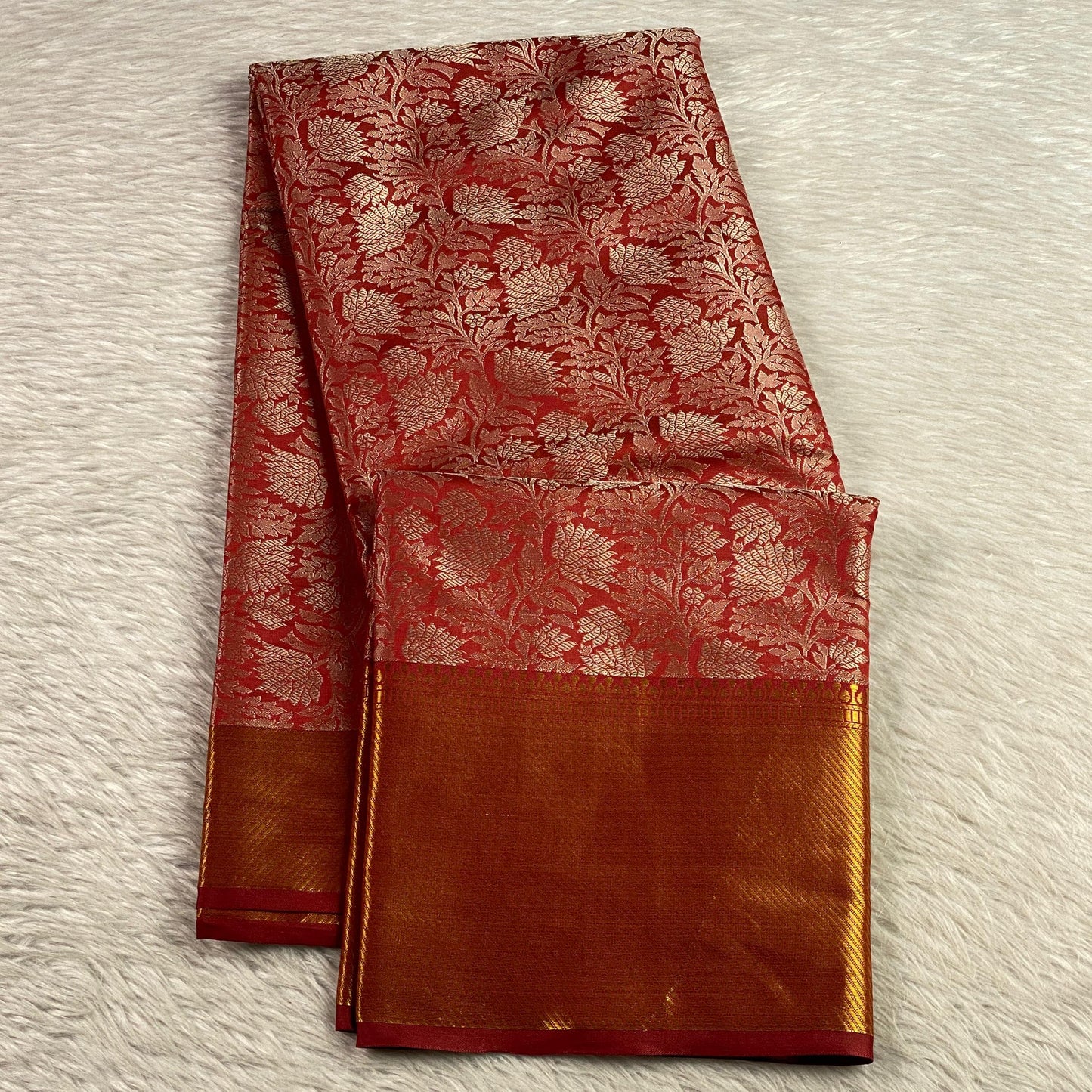 Jyothika Red Classic Wedding Collection