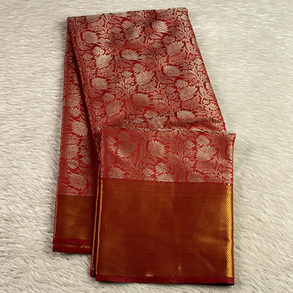 Jyothika Red Classic Wedding Collection