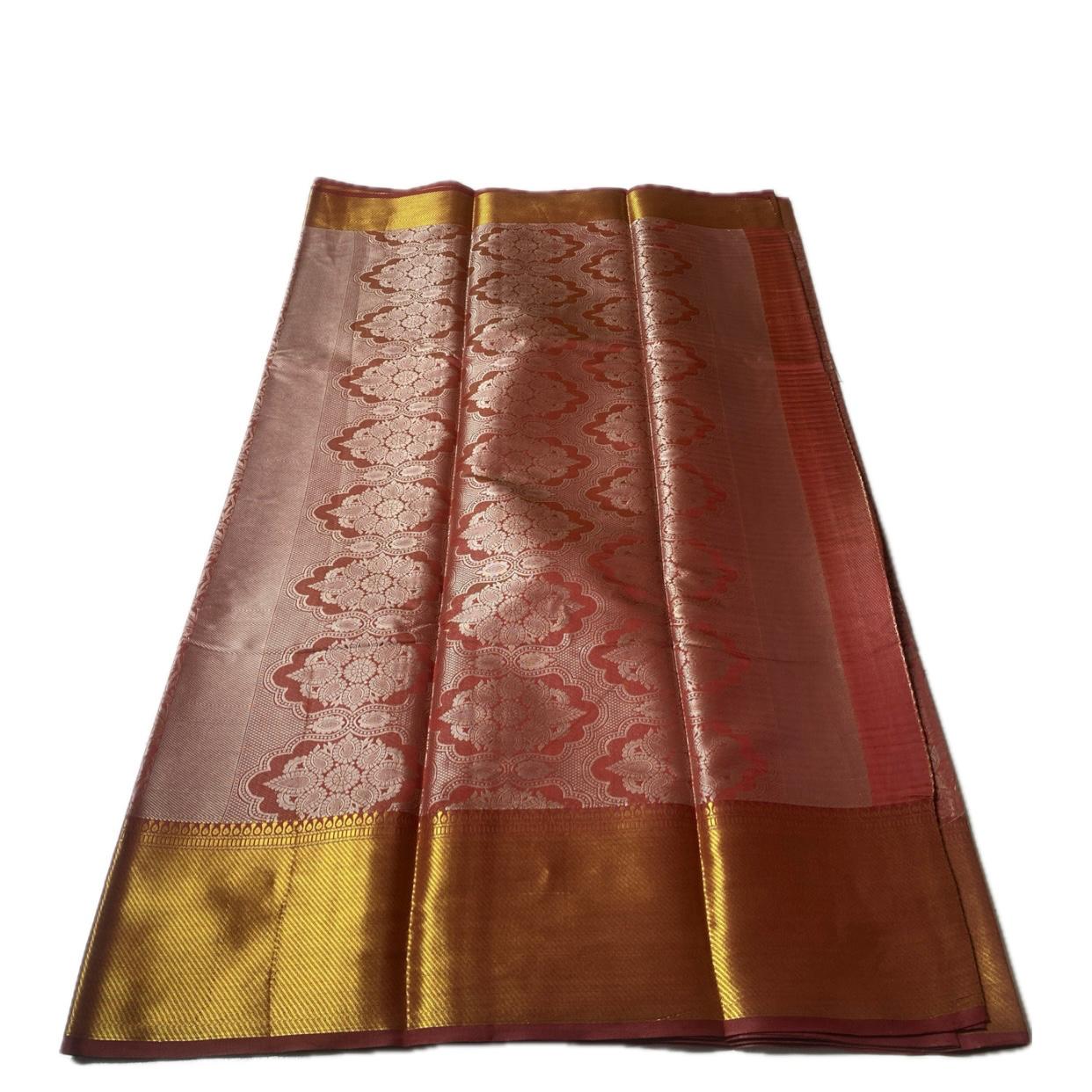 Jyothika Red Classic Wedding Collection