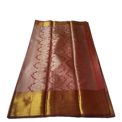 Jyothika Red Classic Wedding Collection