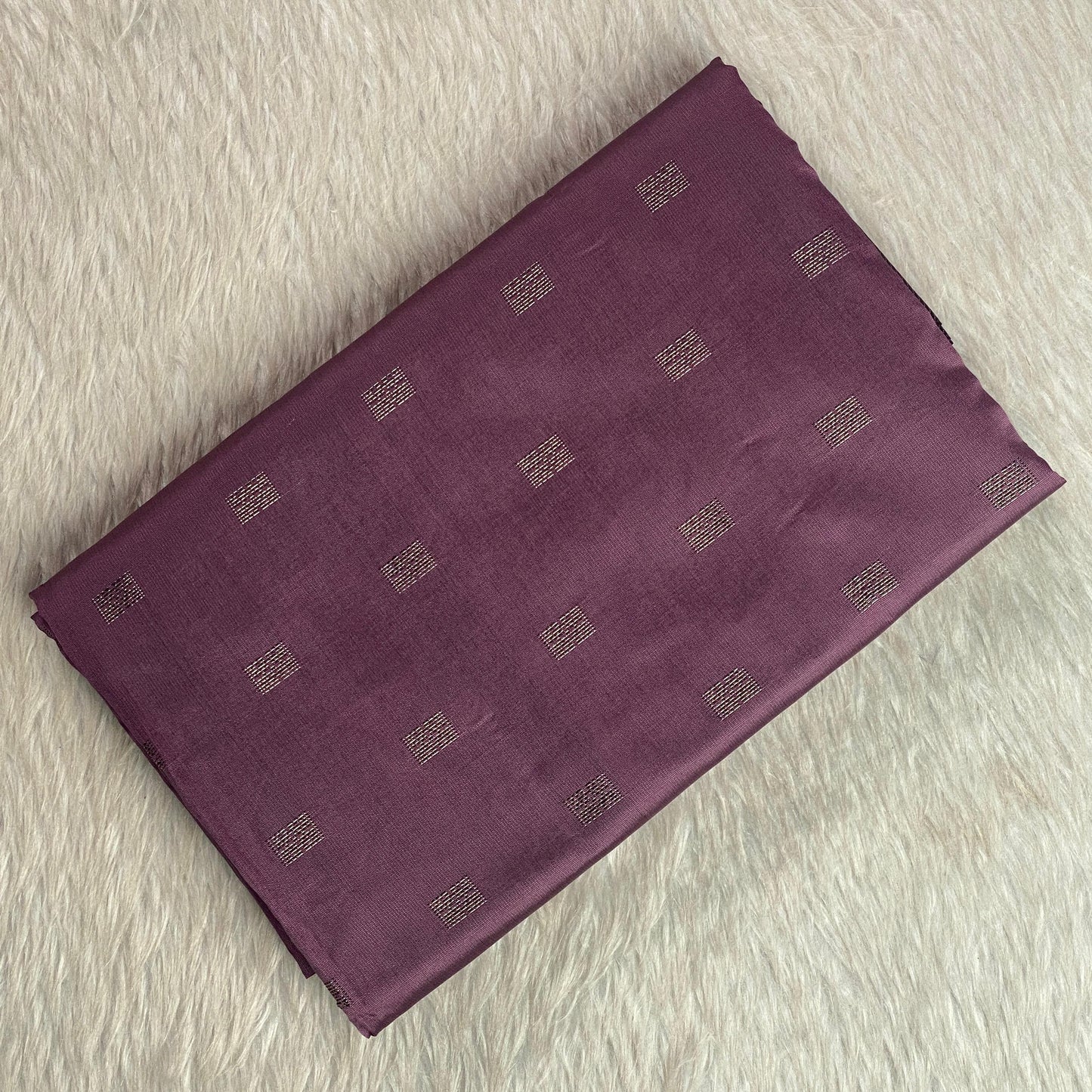 Diya Soft Silk Saree in Lavender