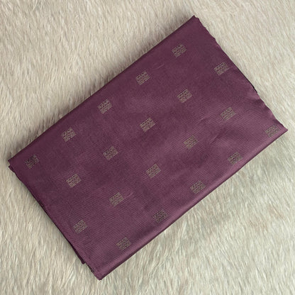 Diya Soft Silk Saree in Lavender